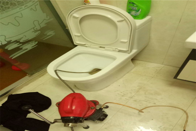 惠东如何疏通马桶 疏通马桶多少钱