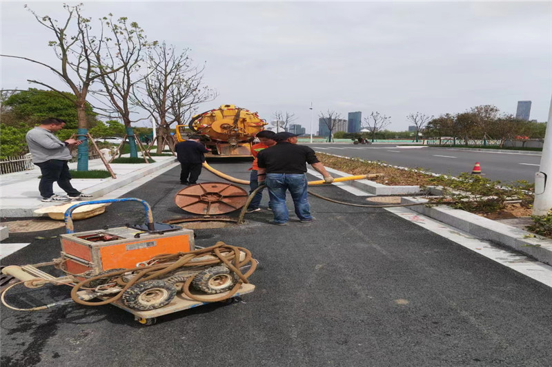 惠东污水池为什么要定期清理