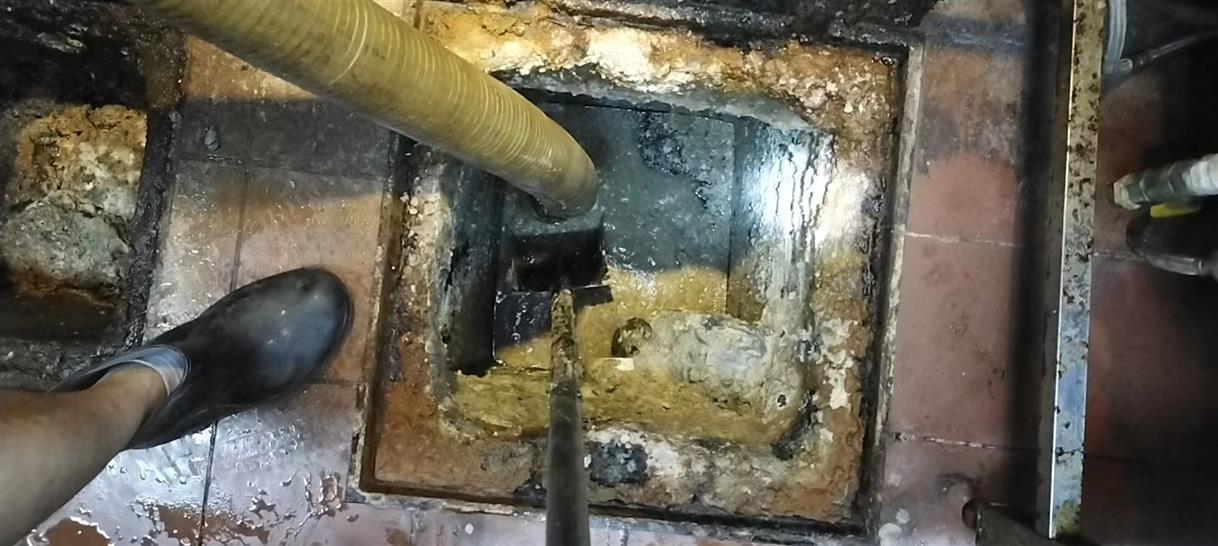 惠东污水池清理一般都有毒气，怎么预防中毒呢？