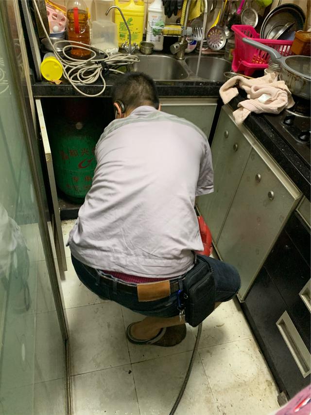 惠东厕所疏通-地漏疏通