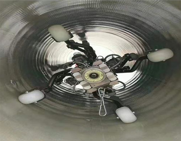 惠东市政管道清淤怎么修复