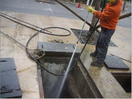 惠东池底污泥如何清理