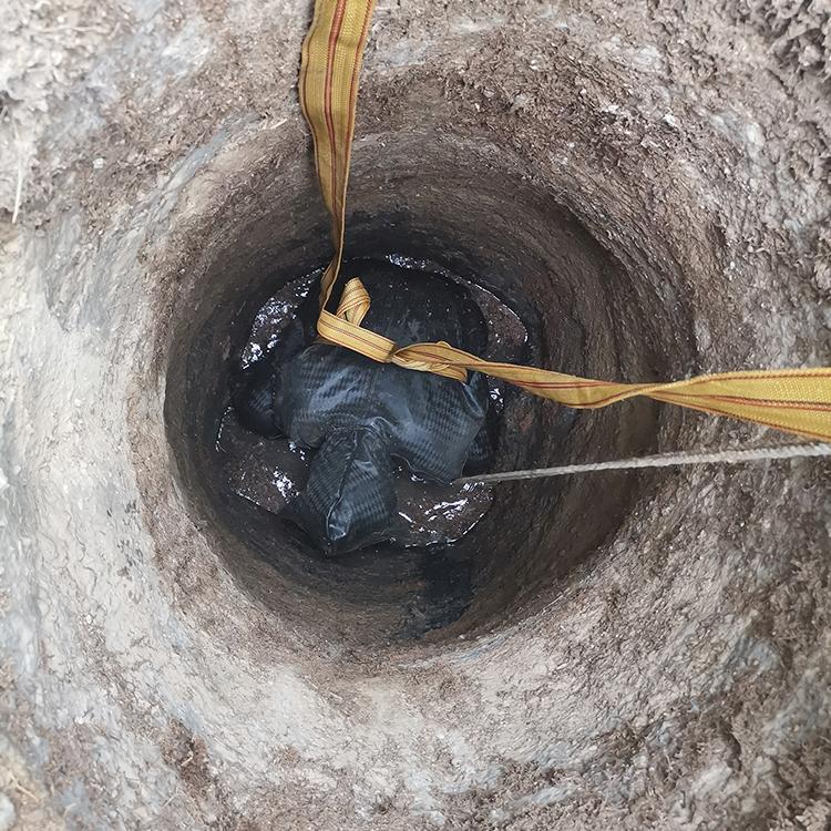 惠东疏通雨水管道 市政管道清淤