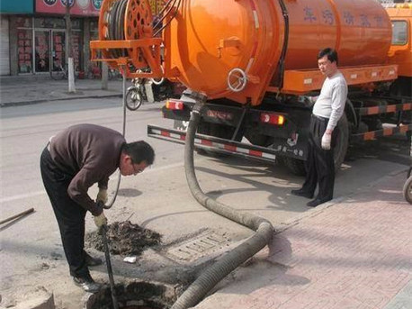 惠东清掏化粪池,健康生活从这里开始