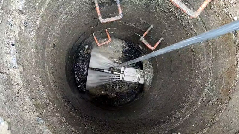 惠东宾馆饭店管道清淤前必须了解的五大常识